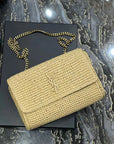 YSL - Bags - The Wells Bags 619
