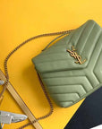 YSL - Bags - The Wells Bags 319
