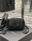 YSL - Bags - The Wells Bags 588