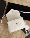 YSL - Bags - The Wells Bags 643