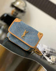 YSL - Bags - The Wells Bags 400