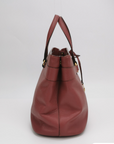 GCCI Bag **cm Burgundy