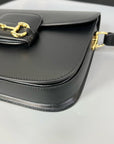 GCCI crossbody bag *CM Black XJ