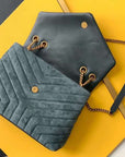 YSL - Bags - The Wells Bags 306