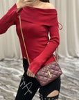 YSL - Bags - The Wells Bags 513