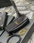 YSL - Bags - The Wells Bags 593