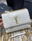 YSL - Bags - The Wells Bags 459
