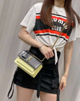 YSL - Bags - The Wells Bags 631