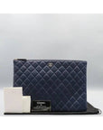 A82552 Clutch Bag CH