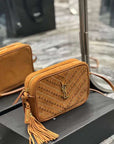 YSL - Bags - The Wells Bags 527