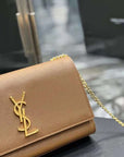 YSL - Bags - The Wells Bags 583