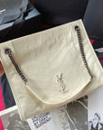 YSL - Bags - The Wells Bags 408