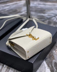 YSL - Bags - The Wells Bags 570