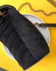 YSL - Bags - The Wells Bags 305