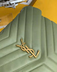 YSL - Bags - The Wells Bags 308