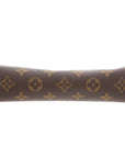2020 LV Monogram Cosmetic Carrying Case