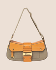 CHRISTIAN D1OR 2002 STREET CHIC SHOULDER BAG