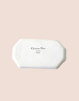 CHRISTIAN D1OR 90s FLOWER PORCELAIN JEWELRY TRAY