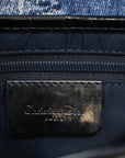 CHRISTIAN D1OR 2001 "D1OR SPEEDWAY" SADDLE BAG