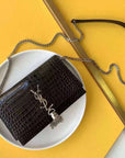 YSL - Bags - The Wells Bags 290