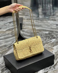 YSL - Bags - The Wells Bags 520