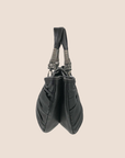 CHRISTIAN D1OR 2007 LE PLISSE TOTE