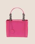 CHRISTIAN D1OR 2000 PINK LADY PERLA BAG
