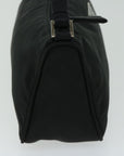 PRD Accessory Pouch Nylon Black Auth fm3204