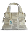 FNDI Crossword Grande Bag