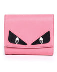 FNDI Crayons Leather Wallet