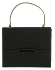 PRD Black Nylon Bag
