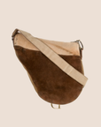 CHRISTIAN D1OR 2002 MESSENGER SADDLE BAG