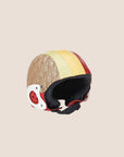 CHRISTIAN D1OR 2004 RASTA TROTTER ALPINE HELMET