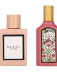 Gucci Flora Miniatures Geschenkset