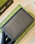 GC453 GCCI Diana Chain Wallet with Bamboo