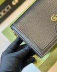 GC453 GCCI Diana Chain Wallet with Bamboo