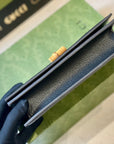 GC453 GCCI Diana Chain Wallet with Bamboo