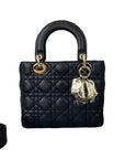 ABC Small Lady D1OR Blue GHW
