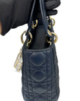 ABC Small Lady D1OR Blue GHW