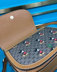 Disney x GCCI Shoulder Bag