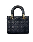 ABC Small Lady D1OR Blue GHW