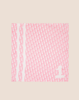 CHRISTIAN D1OR 2004 PINK D1ORISSIMO GIRLY SCARF