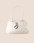 CHRISTIAN D1OR 2006 CREAM D1ORISSIMO LOVELY BAG