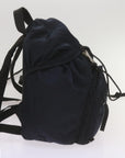 PRD Backpack Nylon Navy Auth ki4230