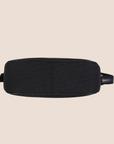 CHRISTIAN D1OR 2006 BLACK STREET CHIC POCHETTE