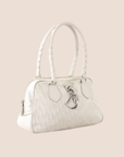 CHRISTIAN D1OR 2006 CREAM D1ORISSIMO LOVELY BAG