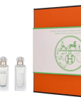 Hermès Jardins Discovery Set 30 ml