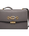 (WMNS) GCCI luggage Single-Shoulder Bag 576388-1B90X-1275