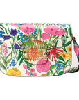 (WMNS) GCCI Ken Scott Shoulder Bag White 602204-UA90G-9251