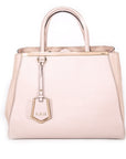 FNDI 2Jours Large Tote Bag